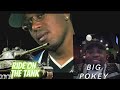 Terrance Gangsta Williams talks to Big Pokey about how Master P turned his back on him