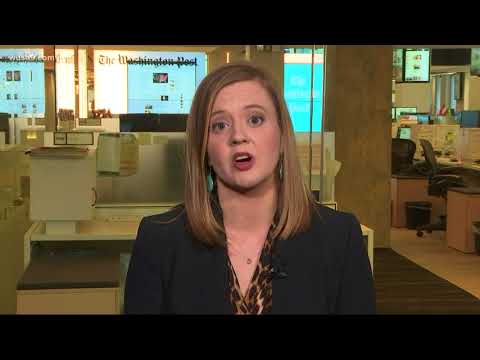 #OffScriptOn9: New sexual harassment allegations against Charlie Rose