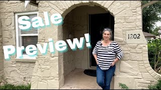 Upcoming Sale Preview - September 2025