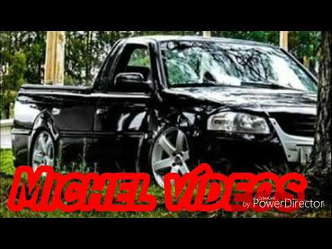 Mega funk Saveiro Brazil