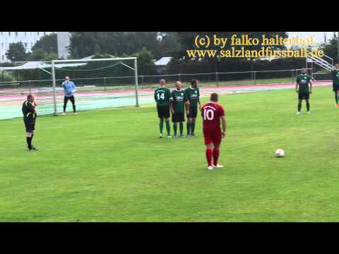 SSC II  : FSV Wespen II am 2015-08-15