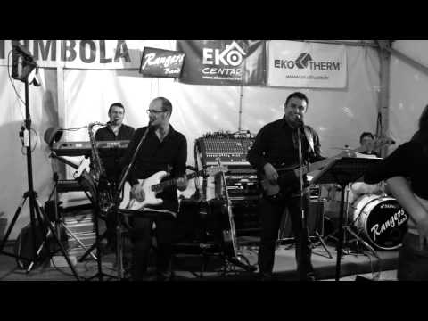 RANGERS BAND - Za sve moje bivše