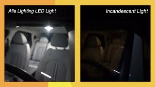 Hyundai Sonata Interior Lighs: Replace | Remove | Change | LED Install