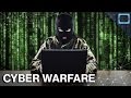 Is Cyber Warfare The Future Of War?
