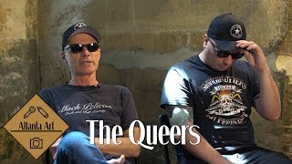 The Queers -- Meeting the Band