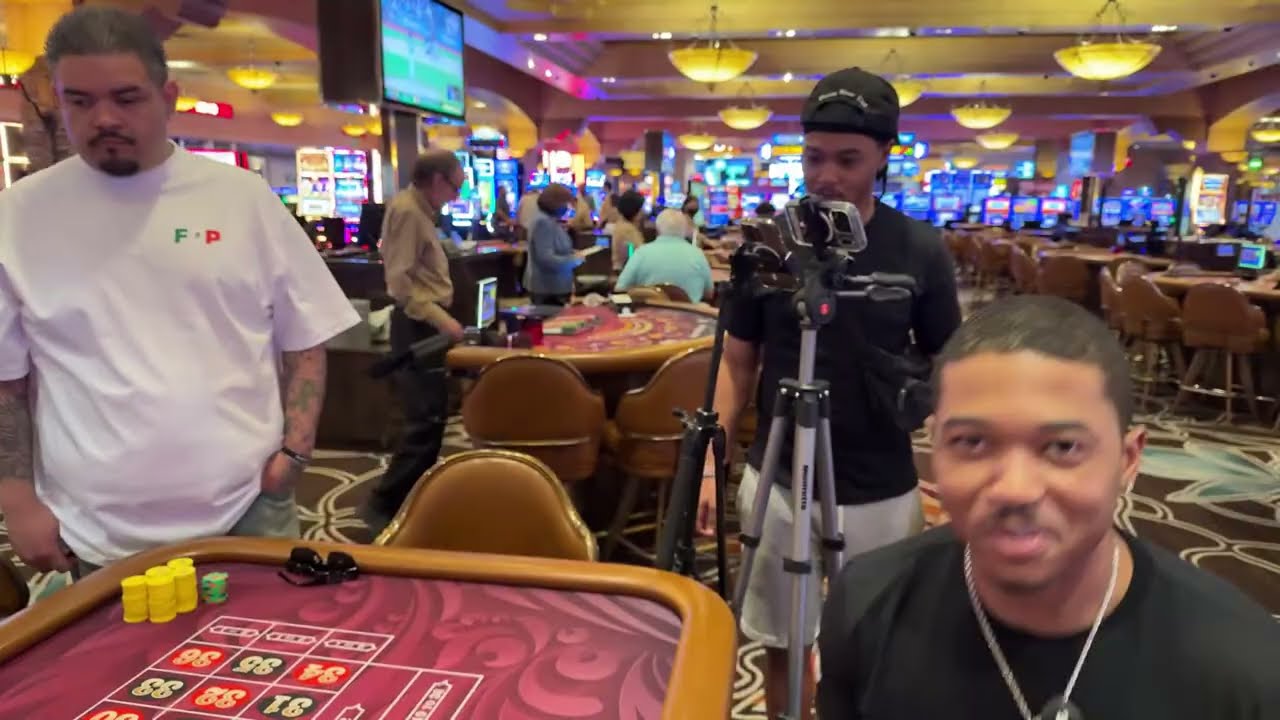 Red Rake Gaming Roulette Online USA: A Fresh Spin for American Players