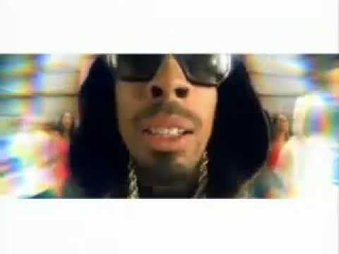 Da BackWudz featuring Caz Clay - "I Don't Like The Look Of It" (Official Music Video)