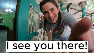 Mission trip to Bethel Mission in Rivas Nicaragua