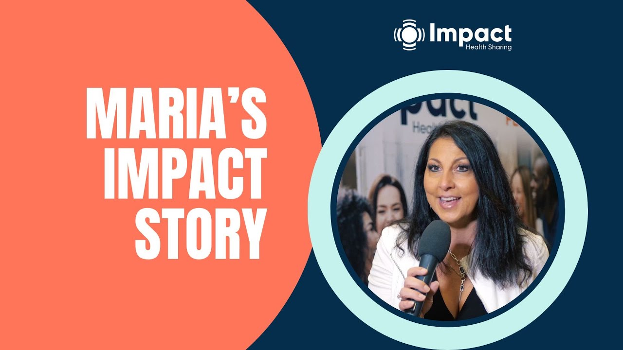 impact health sharing tobacco surcharge Affordable Health Sharing for Small Business & Self-Employed