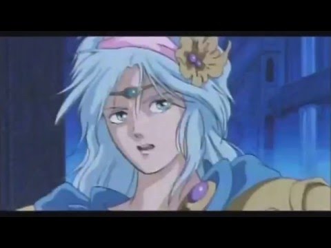 Les chroniques d'Arslan