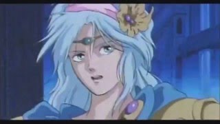 Arslan Senki trailer