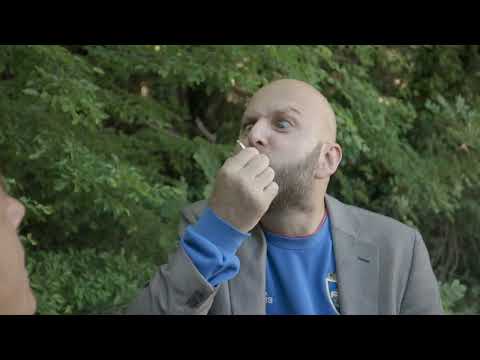 NIJESMO MI OD JUCE DZOINT - insert iz novog serijala