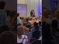 Heartstopper Joe Locke coming out for his first convention and panel short video