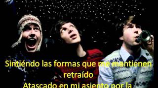 Friendly Fires - Hawaiian Air Subtitulada Español
