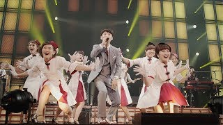 星野源 - SUN（Live at Saitama Super Arena 2017）