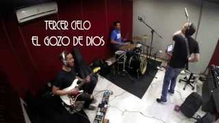 TERCER CIELO EL GOZO DE DIOS ENSAYO