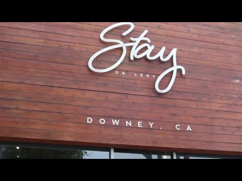 Stay Gallery Interview