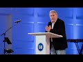 Jim Shaddix | The Glory of God in High Definition | Psalm 19