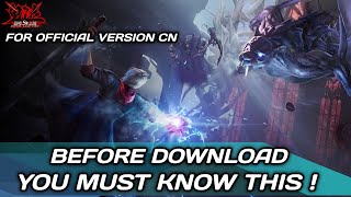Download, Benefits, Specifications, Billing Test Recharge & More -Devil May Cry POC CN (鬼泣-巅峰之战 2.0)