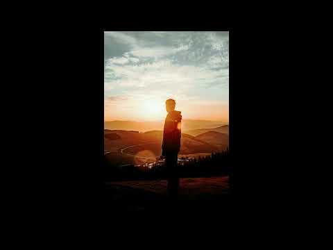 Zenbi Feat. Rachael Starr - Mad World (Original Mix) (Slowed & 432Hz)