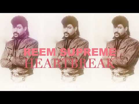 80s x STEVIE B x FREESTYLE MUSIC x JOHNNY O Type Beat - 'HEARTBREAK' (prod. by Reem Supreme) #80s
