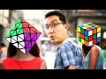 I Ve Fallen In Love With A NEW Puzzle It S The FTO
