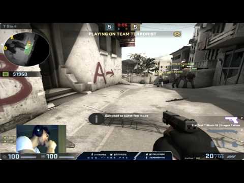 Adil "ScreaM" Benrlitom BEST SHOTS