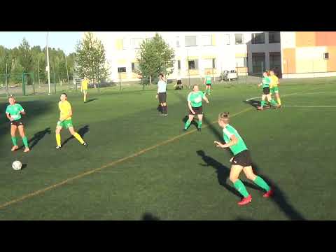 HauPa Yj   Klubi 36 Yj T18 ykkönen 1 erä 25082022