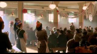 Casadh an Tsúgáin - Frankie's Song (Iarla O Lionaird) Cutscene - Brooklyn Movie