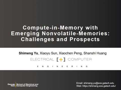 CICC 2020 Presentation