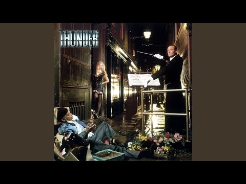 Love Walked In (2009 Remaster)