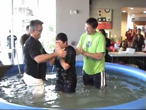 baptism part 2.wmv