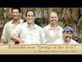 Hawaiian Music - Kaukahi- Life In These Islands