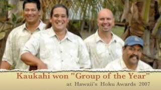 Hawaiian Music - Kaukahi- Life In These Islands