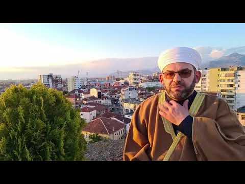 "Agjërimi është Imi..!"