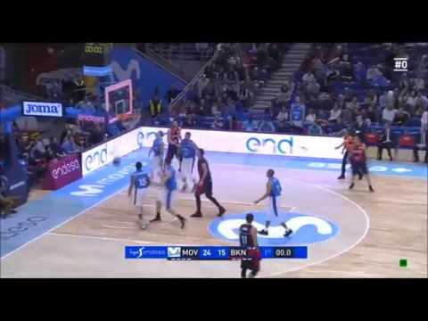 ACB 17 18   J18   Estudiantes   Baskonia