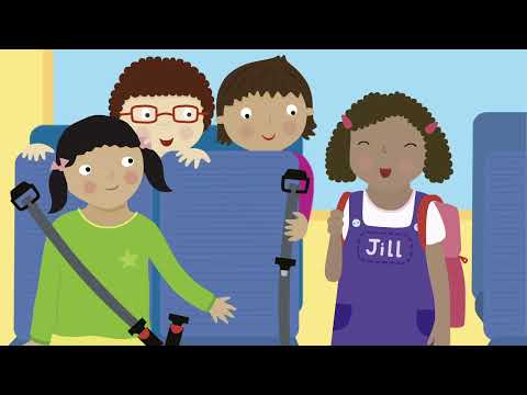 Story song: What's Your Name? | Unit 1 - Hello | DOODLE TOWN 1