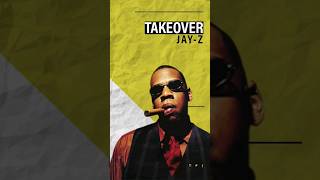 Jay-Z - Takeover #shorts #jayz #lyrics #oldschool