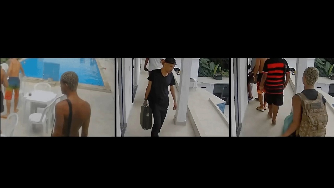 MELHOR REPORTAGEM DO ANO