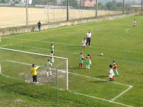 Figueirido FC 1 - Salgueiriños CF 1