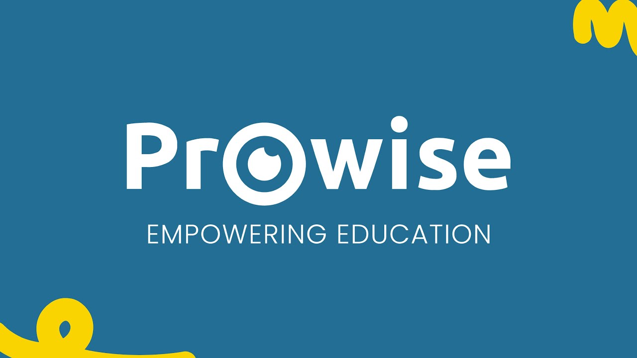 Scopriamo il nostro partner Prowise