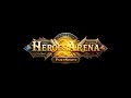 Heroes Arena Trailer
