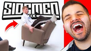 Most Viewed Sidemen Moments of ALL TIME