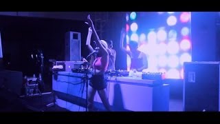 Midnight Quickie - In Love (Official Video Clip)