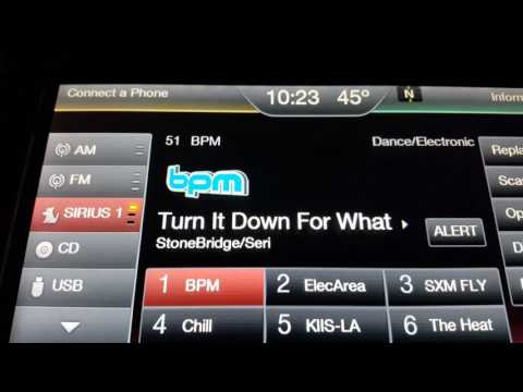 StoneBridge ft Seri - Turn It Down For What (Axel Hall Remix)