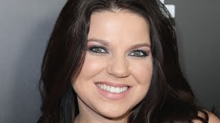 The Untold Truth Of Amy Duggar