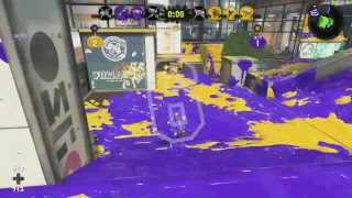 【実況なし】まりーのスプラトゥーン2どうが