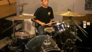 brandon kelley drums 2