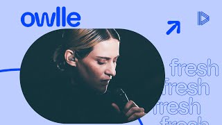 Owlle x Fresh ∣ Live Me If You Can