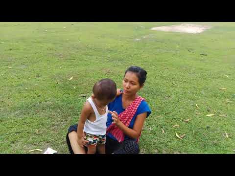 My dear son Date of the video 24/05/2021 @ 05:18 pm place Arjun thakur h/s school